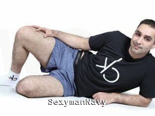 SexymanNavy