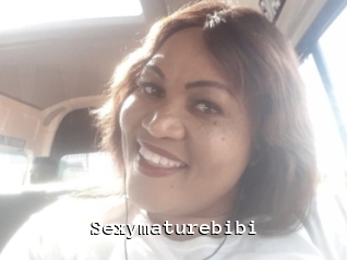 sexymaturebibi Webcamsex Amateur