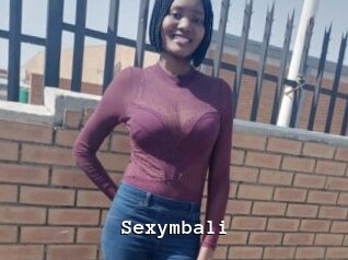 Sexymbali