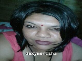 Sexymenisha
