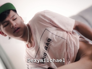 Sexymiichael