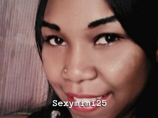 Sexymimi25