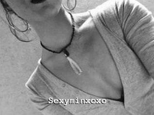Sexyminxoxo