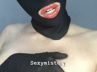Sexymistery