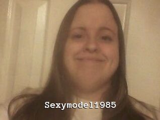 Sexymodel1985