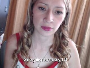 Sexymonasexy18