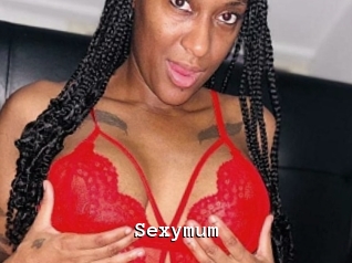 Sexymum