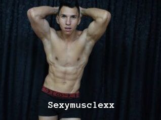 Sexymusclexx