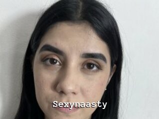 Sexynaasty