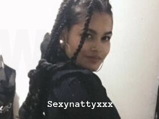 Sexynattyxxx