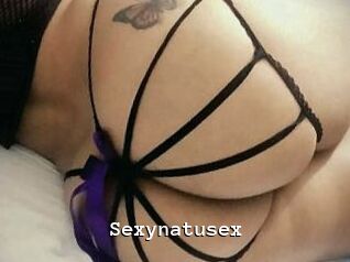 Sexynatusex