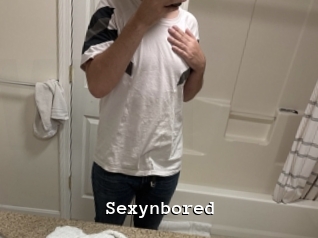 Sexynbored