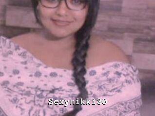 Sexynikki30