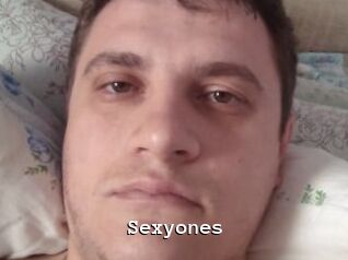 Sexyones