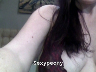 Sexypeony