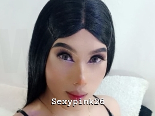 Sexypink26