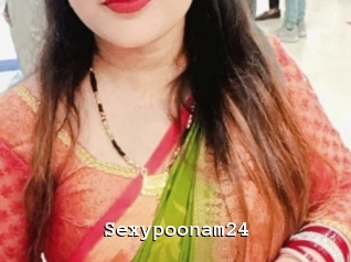 sexypoonam24 Webcamsex Amateur