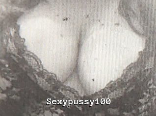 Sexypussy100