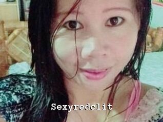 Sexyredclit