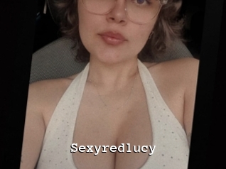Sexyredlucy