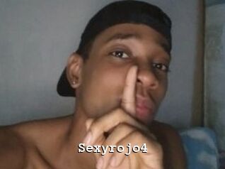Sexyrojo4