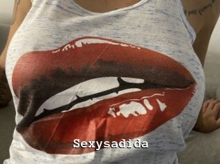 Sexysadida