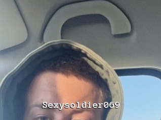 Sexysoldier069