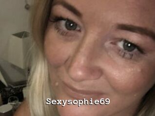 Sexysophie69