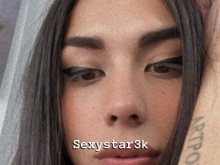 Sexystar3k
