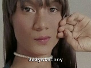 Sexystefany