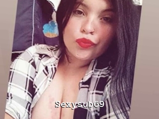 Sexysub69