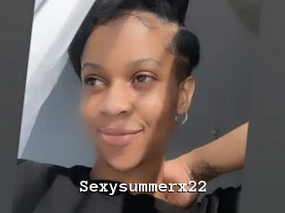 Sexysummerx22