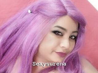 Sexysurena