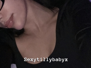 Sexytillybabyx
