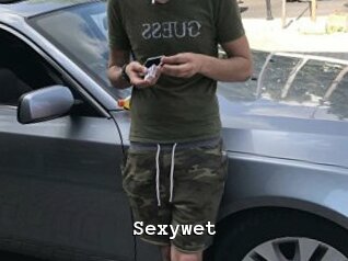 sexywet Webcamsex Amateur
