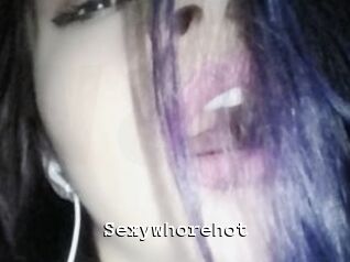 sexywhorehot Webcamsex Amateur