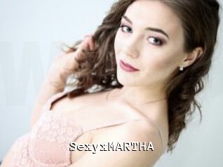 SexyxMARTHA