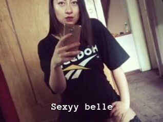 Sexyy_belle