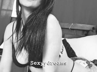 Sexyydreams