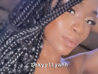 Sexyyliyahh