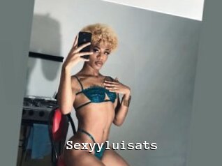 Sexyyluisats