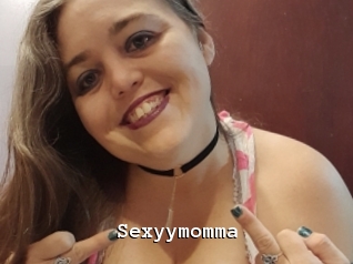 Sexyymomma