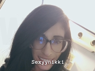 Sexyynikki