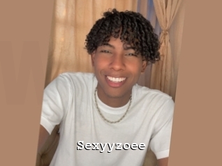 Sexyyzoee