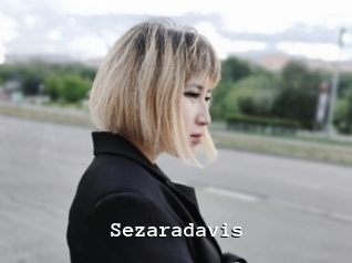 Sezaradavis