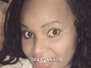 Sezzykkana