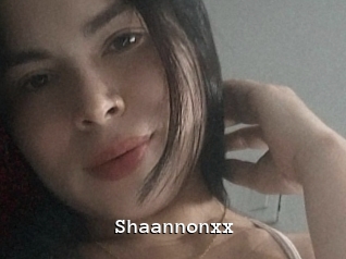Shaannonxx