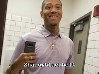 Shadowblackbelt