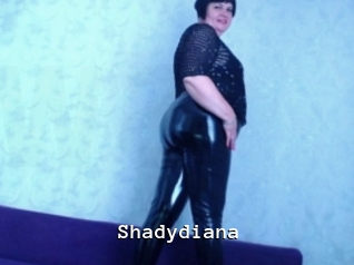 Shadydiana