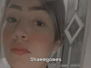 Shaemgomes
